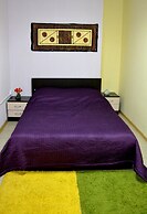 Nerazluchniki - Hostel