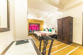 Hotel Radhika Jaisalmer