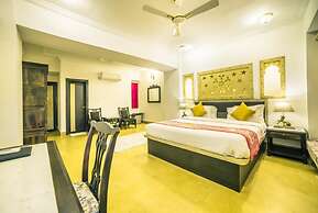 Hotel Radhika Jaisalmer