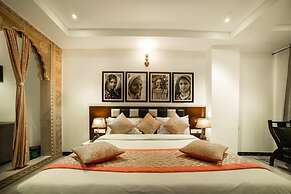 Hotel Radhika Jaisalmer