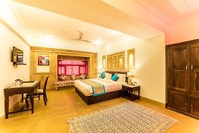 Hotel Radhika Jaisalmer