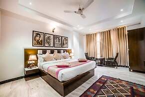 Hotel Radhika Jaisalmer