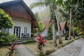 Crystal Bay Villa