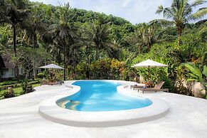 Crystal Bay Villa