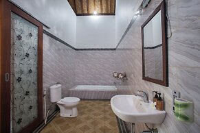 Crystal Bay Villa
