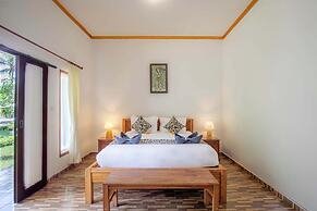 Crystal Bay Villa