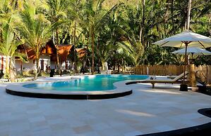 Crystal Bay Villa