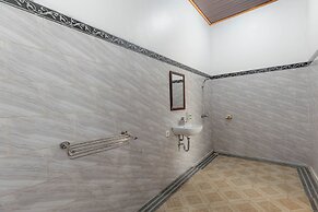 Crystal Bay Villa