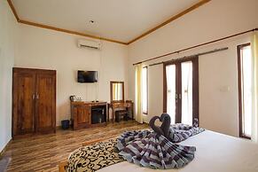 Crystal Bay Villa