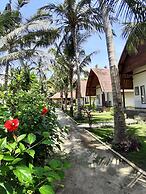 Crystal Bay Villa