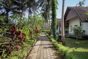 Crystal Bay Villa
