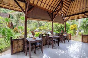 Crystal Bay Villa