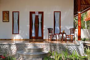 Crystal Bay Villa
