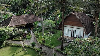 Crystal Bay Villa