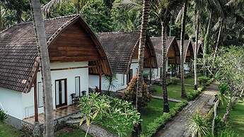 Crystal Bay Villa