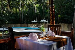 Crystal Bay Villa