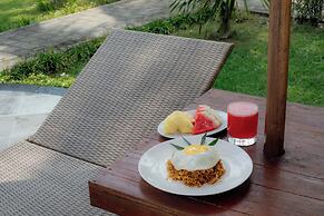 Crystal Bay Villa