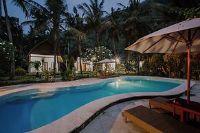 Crystal Bay Villa