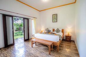 Crystal Bay Villa