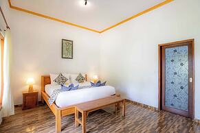 Crystal Bay Villa