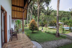 Crystal Bay Villa