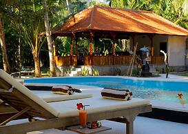 Crystal Bay Villa