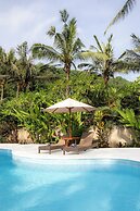 Crystal Bay Villa