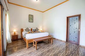 Crystal Bay Villa