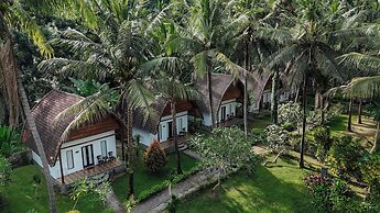Crystal Bay Villa