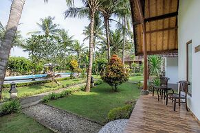Crystal Bay Villa