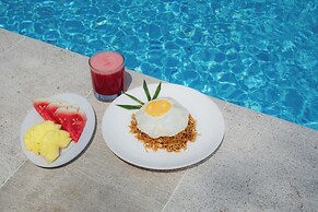 Crystal Bay Villa