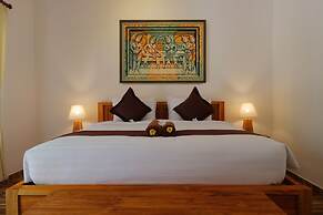 Crystal Bay Villa