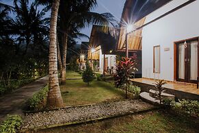 Crystal Bay Villa