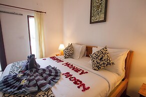 Crystal Bay Villa