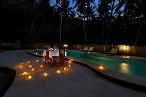 Crystal Bay Villa