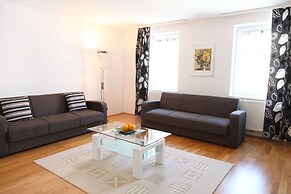 Tivoli apartments Vienna