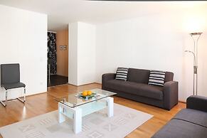 Tivoli apartments Vienna