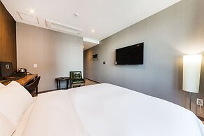 Incheon Hotel Bluemarine