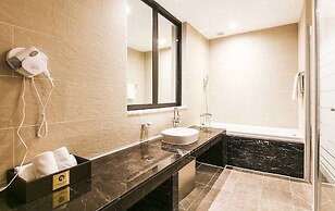 Incheon Hotel Bluemarine