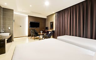 Incheon Hotel Bluemarine