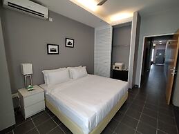 Telanai16 Lodge