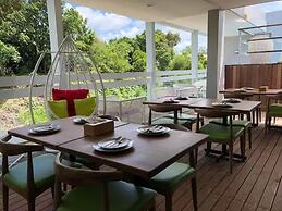 Telanai16 Lodge
