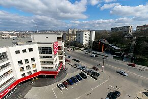 Homestay Apartments