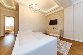 Homestay Apartments