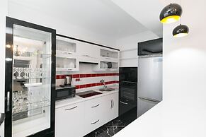 Homestay Apartments