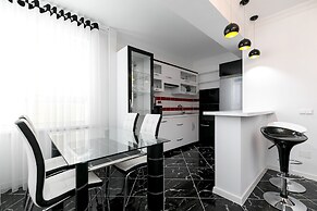 Homestay Apartments