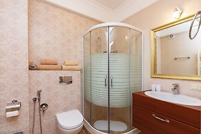 Homestay Apartments