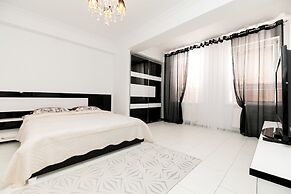 Homestay Apartments