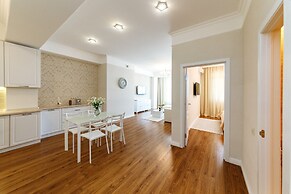 Homestay Apartments