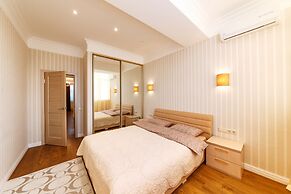 Homestay Apartments